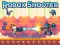 Gra Robox Shooter w Internecie