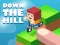 Gra Down The Hill w Internecie