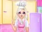Gra Elsa With Ice Cream Car w Internecie