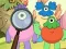 Gra The Fungies Fungie Finder w Internecie