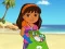 Gra Dora and Friends Magical Mermaid Treasure w Internecie