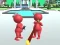 Gra Dodge Action 3D w Internecie