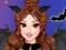 Gra Spooky Princess Social Media Adventure w Internecie