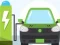 Gra Electric Cars Jigsaw w Internecie