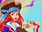 Gra Pirate Princess Halloween Dress Up w Internecie
