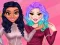 Gra Get Ready With Me Princess Sweater Fashion w Internecie