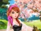 Gra Fabulous Dressup Royal Day Out w Internecie