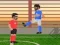 Gra Soccer Shooters w Internecie