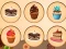 Gra Sweets Memory w Internecie
