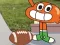 Gra The Amazing World of Gumball Go Long w Internecie