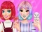 Gra Princesses Diy Phone Case Design w Internecie