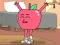 Gra Apple and Onion Beats Battle w Internecie