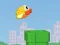 Gra Flappy bird 3d w Internecie