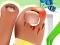 Gra Nail doctor w Internecie