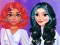 Gra Influencers Soft vs E-Girl Trends w Internecie