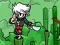 Gra Shinobi slash w Internecie