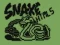 Gra Snake html5 w Internecie