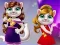 Gra Superrstar kitty fashion award w Internecie