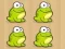 Gra Tap the frog w Internecie