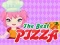Gra The best pizza w Internecie