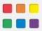 Gra The right color w Internecie