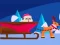Gra Xmas furious w Internecie