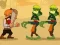 Gra Zombie vs. Halloween w Internecie