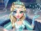 Gra Ice Queen Real Makeover w Internecie