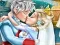 Gra Ice Queen Wedding Kiss w Internecie