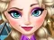 Gra Ice Queen Nails Spa w Internecie