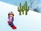 Gra Dora Snow skates w Internecie