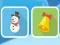 Gra Xmas Memory Matching w Internecie