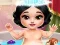 Gra Snow White Baby Bath w Internecie