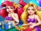 Gra Mermaid Birthday Party w Internecie
