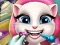 Gra Kitty Real Dentist w Internecie