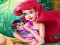 Gra Mermaid Baby Feeding w Internecie
