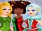 Gra Around the World: Winter Holidays w Internecie