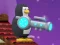 Gra Fighting Penguin w Internecie