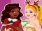 Gra GirlsPlay Christmas Party w Internecie