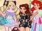 Gra Harajuku Japan Fashion w Internecie