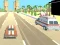 Gra 3D Car Rush w Internecie