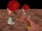 Gra shoot the worms w Internecie
