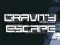 Gra Gravity Escape w Internecie