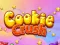 Gra Cookie Crush Saga w Internecie