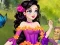 Gra Snow White Fairytale Dress Up w Internecie