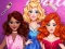 Gra BFF'S Beauty Salon w Internecie