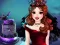 Gra Princess Vampire Wedding Makeover w Internecie