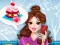 Gra Princess #InstaYuuum Macarons & Flowers w Internecie