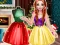 Gra Annie Winter Dress w Internecie
