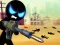 Gra Stickman Armed Assassin: Going Down w Internecie